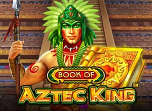 Book Of Aztec King