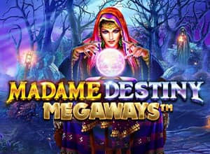 Madame Destiny Megaways